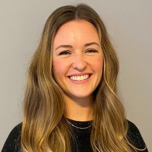 Meet your Posher, Paige